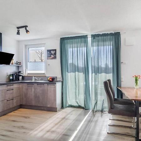 Ferienwohnung Scheu Uberlingen Luaran gambar