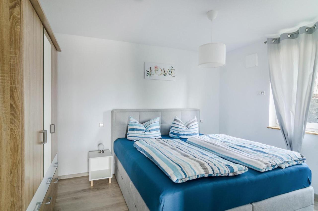 Ferienwohnung Scheu Uberlingen Luaran gambar