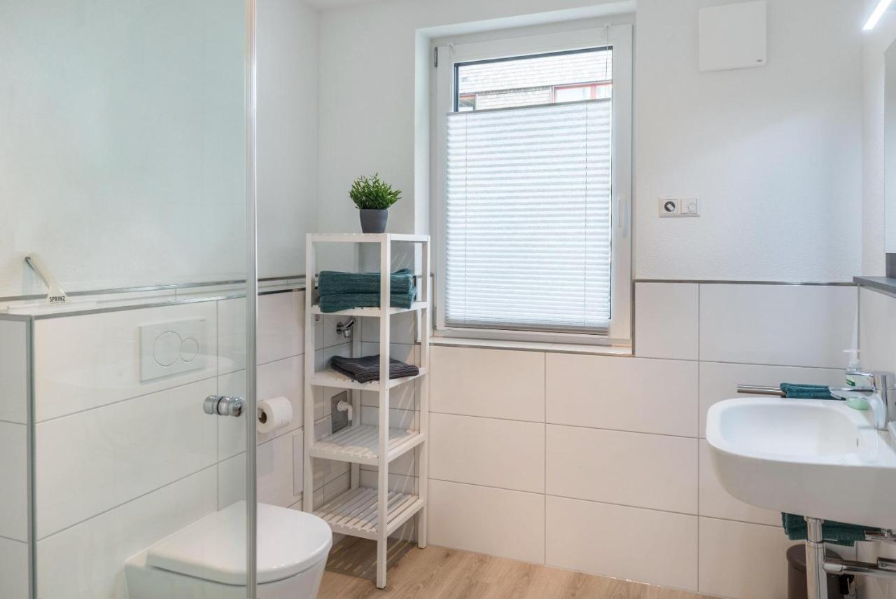Ferienwohnung Scheu Uberlingen Luaran gambar